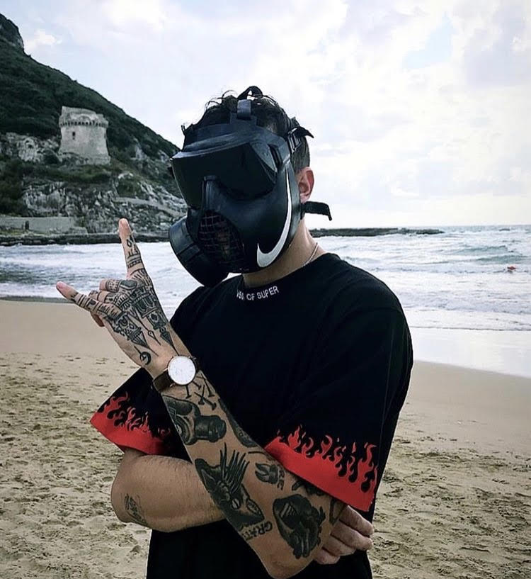 Vision of Super, il brand milanese che spopola tra i rapper