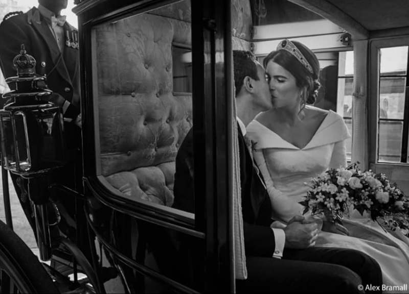 Royal Family News: principessa Eugenia “umilia” Kate Middleton e Meghan Markle Royal Family News: principessa Eugenia “umilia” Kate Middleton e Meghan Markle