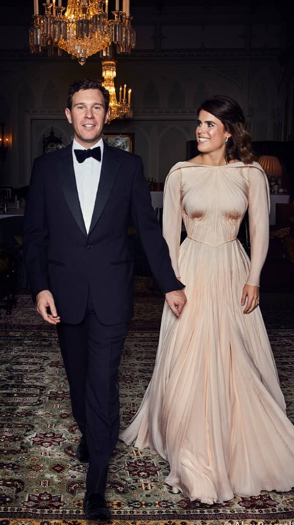 Royal Family News: principessa Eugenia “umilia” Kate Middleton e Meghan Markle Royal Family News: principessa Eugenia “umilia” Kate Middleton e Meghan Markle