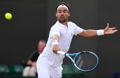 Fognini e Seppi, i sogni si infrangono nelle semifinali Atp di Stoccolma-Mosca