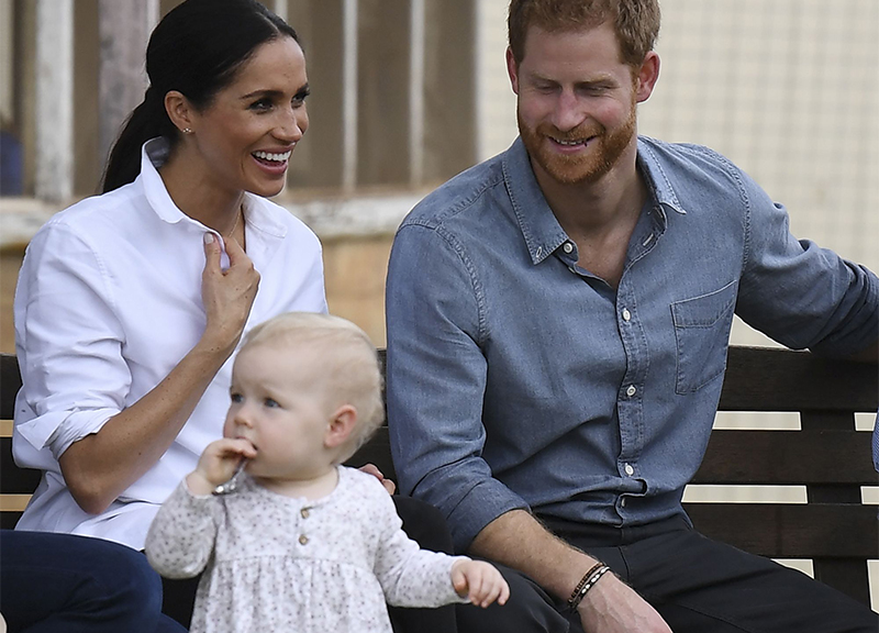 Royal Family News: Meghan Markle “troppo stanca”. Dà forfait agli eventi. FOTO Royal Family News: Meghan Markle “troppo stanca”. Dà forfait agli eventi. FOTO