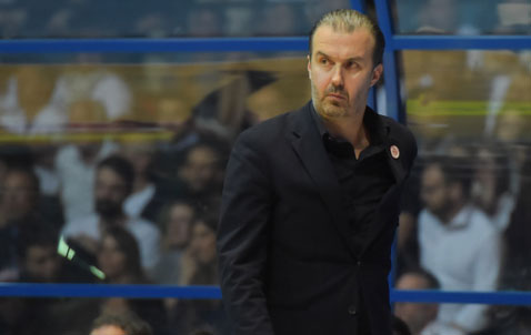 Olimpia Milano-Pistoia 107-83: “Chiuso bene questo periodo di tour de force” Olimpia Milano-Pistoia 107-83: “Chiuso bene questo periodo di tour de force”