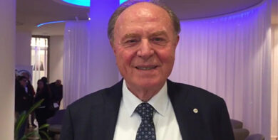 Banca Mediolanum, Ennio Doris: “Facciamo banca in modo sostenibile”