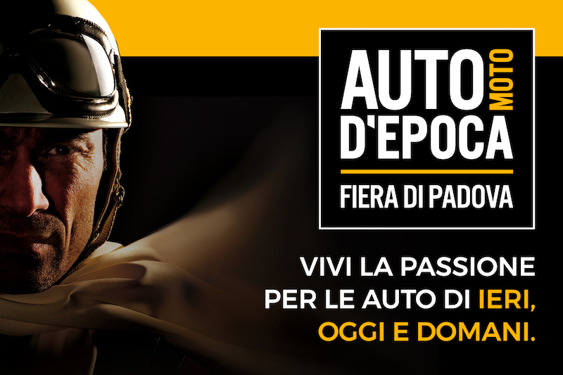 Al Salone Auto Moto d’epoca di Padova Citroen festeggia i 50 anni di Mehari Al Salone Auto Moto d’epoca di Padova Citroen festeggia i 50 anni di Mehari