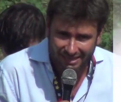 Caro Di Battista, la aspettiamo, ma lasci la battaglia in Sud America