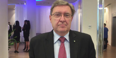 Enrico Giovannini: “Sviluppo sostenibile è la strada”