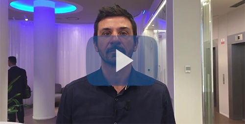 Mediolanum Oscar Di Montigny video Mediolanum Oscar Di Montigny video