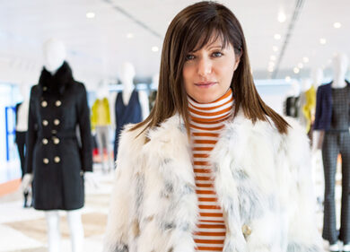 Patrizia Pepe, nuovo amministratore delegato Roberto Tribioli