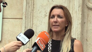 Elezioni Sardegna, Ines Pisano: “Rilancio con turismo e agricoltura”