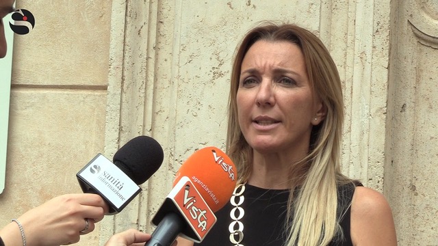 Elezioni Sardegna, Ines Pisano: “Rilancio con turismo e agricoltura” Elezioni Sardegna, Ines Pisano: “Rilancio con turismo e agricoltura”