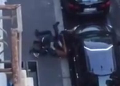 Porta Venezia, rissa tra migranti. Sardone:”Colpa delle politiche di sinistra”