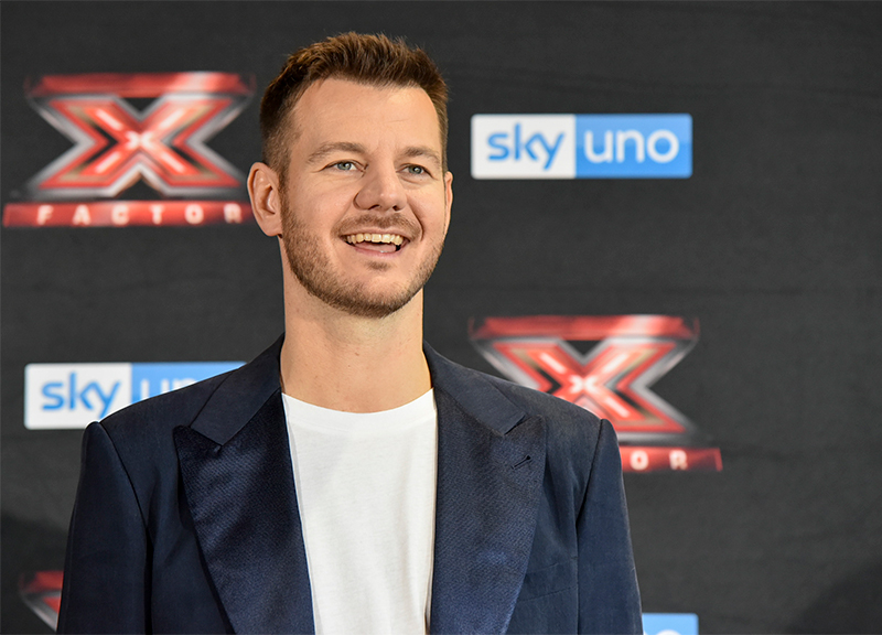 X Factor 2018 al via i live. Ospiti: Sting, Subsonica e… X Factor 2018 al via i live. Ospiti: Sting, Subsonica e…
