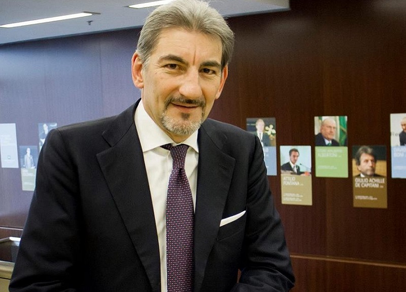 Smog, Cattaneo: “Non accendere inutilmente gli impianti di casa” Smog, Cattaneo: “Non accendere inutilmente gli impianti di casa”