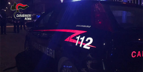 Ostia sottosopra, guerra al clan Triassi, rivale degli Spada. 42 arresti Ostia sottosopra, guerra al clan Triassi, rivale degli Spada. 42 arresti