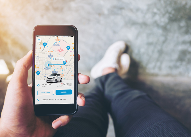 car2go lancia il nuovo piano tariffario e aumenta la disponibilità delle auto car2go lancia il nuovo piano tariffario e aumenta la disponibilità delle auto