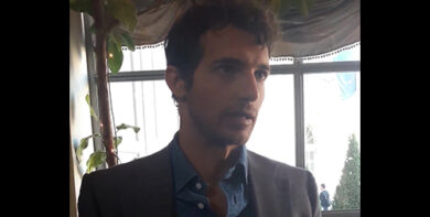 Condé Nast Social Talent, R. Pozzoli: “Influencer? Pazienza e perseveranza”