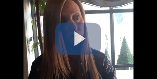 Condé Nast Social Talent video Condé Nast Social Talent video