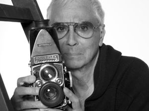 Galleria foto 'Fotografia. L’estetica della ribellione. Gian Paolo Barbieri e il ’68' - foto 1