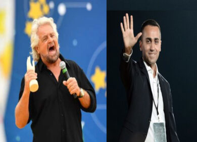 M5S. Dentro Italia a 5 Stelle 2018. Ecco cosa sono diventati i grillini.