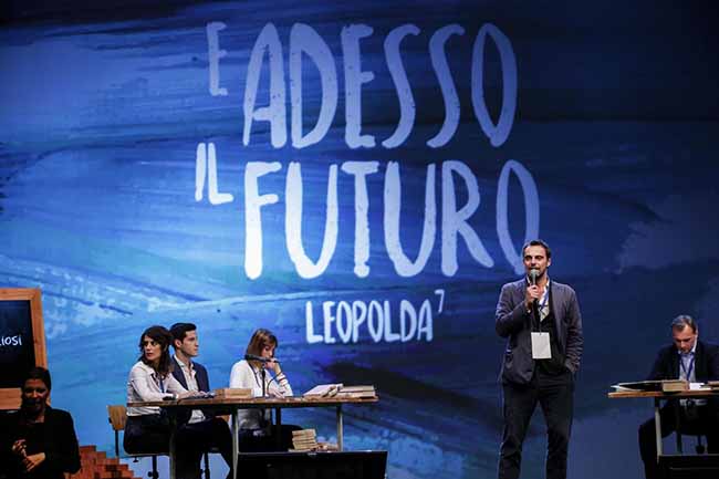Leopolda, caos sui finanziatori francesi.”Soldi da Total e petrolieri? Bufala” Leopolda, caos sui finanziatori francesi.”Soldi da Total e petrolieri? Bufala”