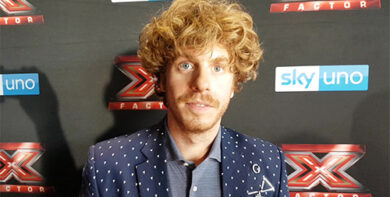 Lodo Guenzi: “Ho scelto di fare il giudice a X Factor perché…”. L’Intervista