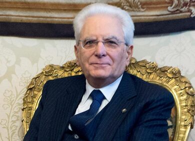 Mattarella: “Finanza pubblica, scongiurare disordine”