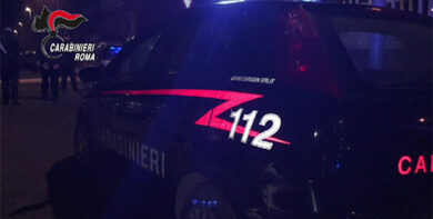 Ostia, guerra al clan Triassi, rivale degli Spada. 42 arresti