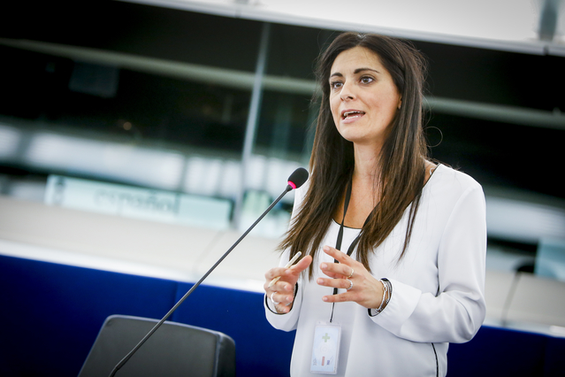 Picierno: “Conte condiziona Schlein, il populismo del M5S allontana il Pd da Ue e Nato” Picierno: “Conte condiziona Schlein, il populismo del M5S allontana il Pd da Ue e Nato”