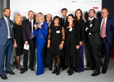 Banca IMI, la Direzione Affari Legali è team dell’anno Banche e Finanza