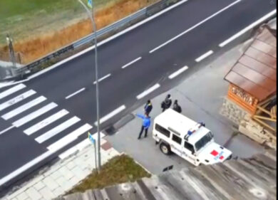 Migranti, Viminale accusa la Francia:”Respinti minori illegalmente a Claviere”