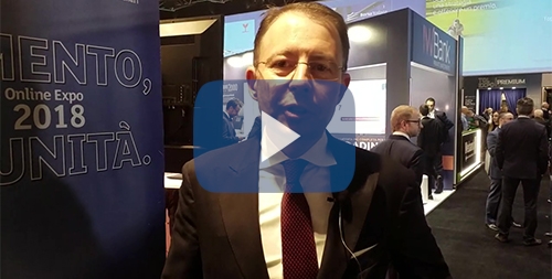 TO Expo Bertrand di LSEG video TO Expo Bertrand di LSEG video