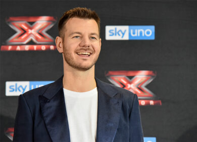 X Factor 2018, Lodo Guenzi: “Ho accettato di fare il giudice perché…”