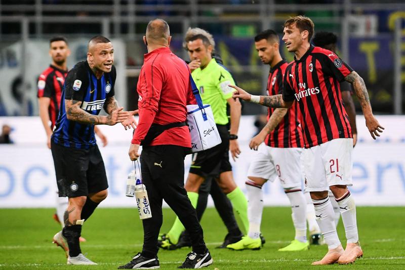 Milan, Gattuso: “L’Inter non ci ha surclassato…” MILAN NEWS Milan, Gattuso: “L’Inter non ci ha surclassato…” MILAN NEWS