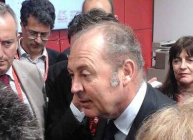 Generali, Del Vecchio:”Salirò in maniera consistente”. Rumors: ipotesi Patto