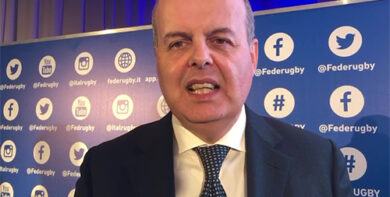 Cattolica Test Match 2018: Alberto Minali sulla partnership Cattolica-FIR