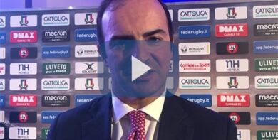 Cattolica Test Match 2018: al via la nuova stagione di Italrugby