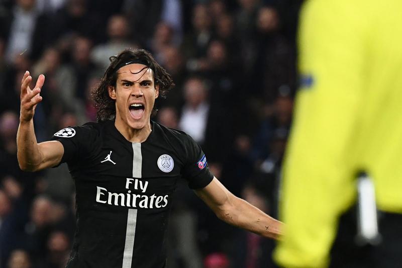 Psg-Napoli 2-2: Di Maria beffa Ancelotti nel recupero