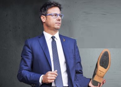 La scarpa e il commissario Moscovici: in difesa di Ciocca, provocatore nato