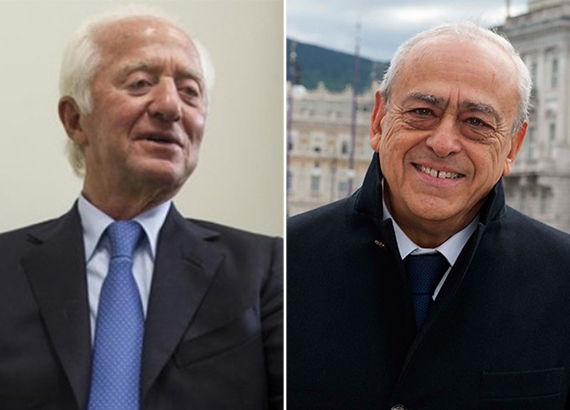 Galleria foto 'Generali, Del Vecchio:”Salirò in maniera consistente”. Rumors: ipotesi Patto' - foto 1