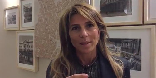 Delicius, Irene Rizzoli: “investimenti immateriali e mercato digitale” Delicius, Irene Rizzoli: “investimenti immateriali e mercato digitale”