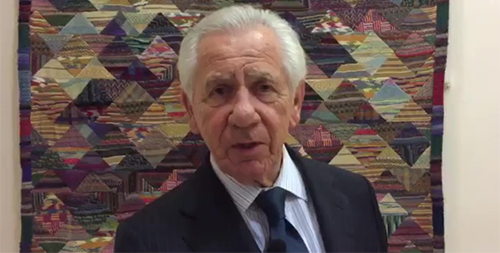 Farmo, Remo Giai: “Investiamo sull’innovazione” Farmo, Remo Giai: “Investiamo sull’innovazione”