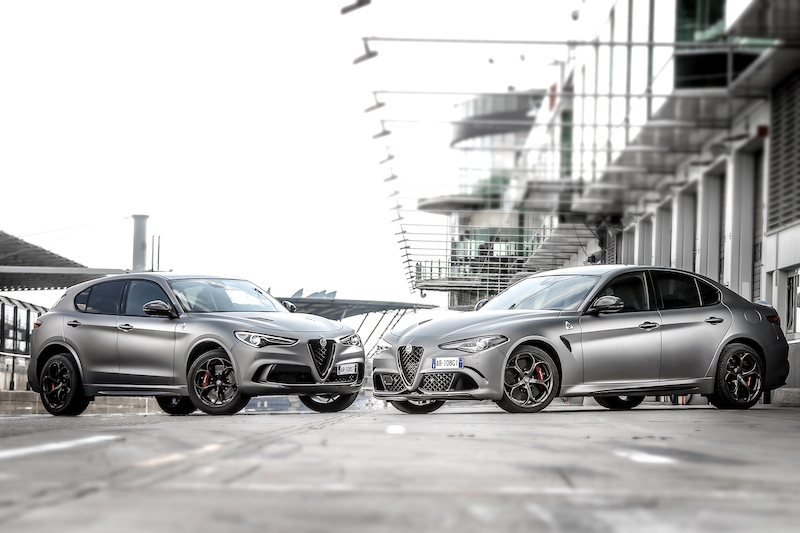 Al salone “Auto e Moto d’epoca 2018”, FCA Heritage è protagonista
