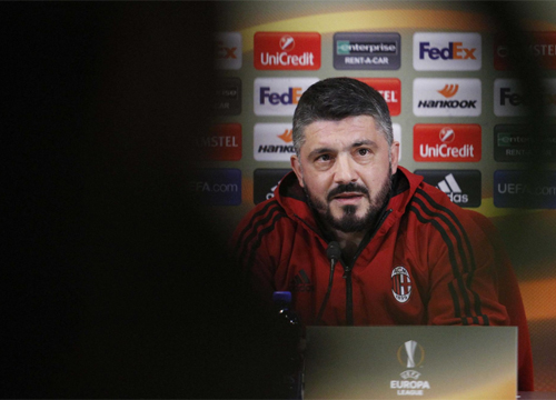 Milan-Conte? No ora il Real Madrid è più vicino. Donadoni e Gattuso… MILAN NEWS Milan-Conte? No ora il Real Madrid è più vicino. Donadoni e Gattuso… MILAN NEWS
