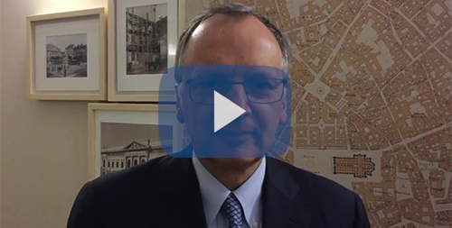 Intesa Sanpaolo Gregorio De Felice Crescita rallenta ma continua video Intesa Sanpaolo Gregorio De Felice Crescita rallenta ma continua video