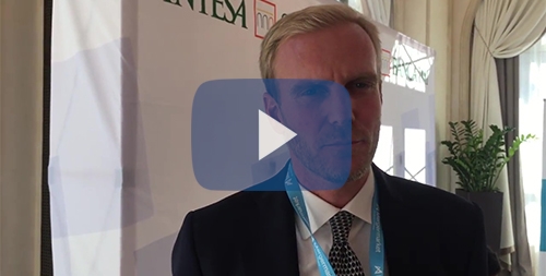Intesa Sanpaolo Matteo Zenari video Intesa Sanpaolo Matteo Zenari video