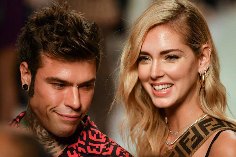 Fedez-Ferragni e la vandalizzazione del cibo. Ne hanno combinata un’altra… Fedez-Ferragni e la vandalizzazione del cibo. Ne hanno combinata un’altra…