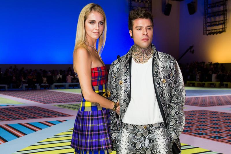 Fedez-Ferragni e la vandalizzazione del cibo. Ne hanno combinata un’altra… Fedez-Ferragni e la vandalizzazione del cibo. Ne hanno combinata un’altra…