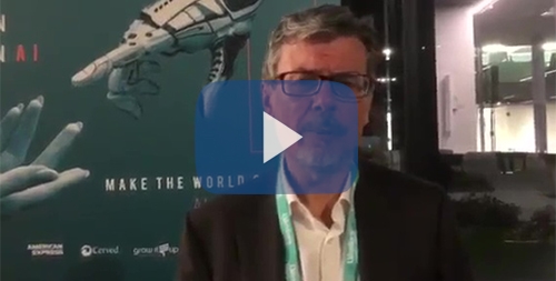 LUISS EnLabs Coppola video LUISS EnLabs Coppola video
