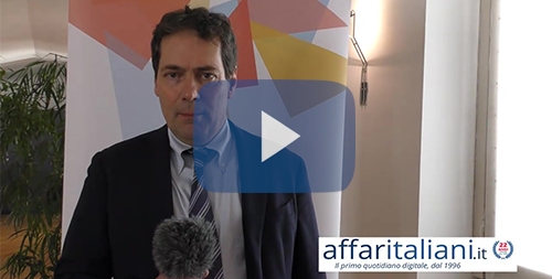 Maietta sul II Rapporto Censis Eudaimon sul welfare aziendale video