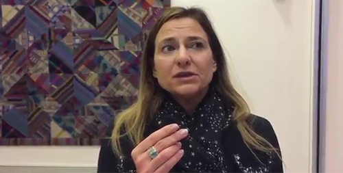 Prometeia, Alessandra Lanza: “Cresce il manifatturiero” Prometeia, Alessandra Lanza: “Cresce il manifatturiero”